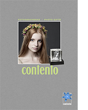 Contento Fotogeschenke Hauptkatalog