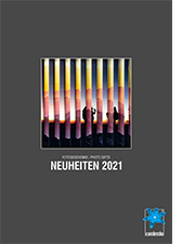 Contento Fotogeschenke News Flyer