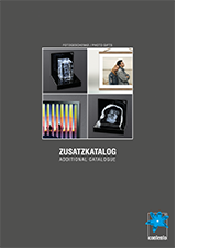 Contento Fotogeschenke News Flyer